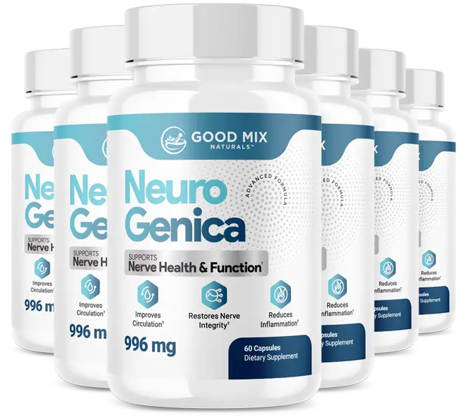 NeuroGenica